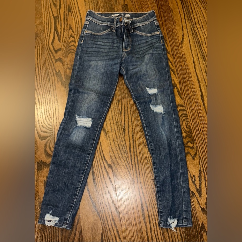 Old navy size 10 girls